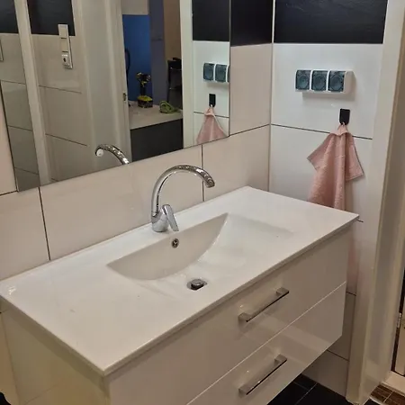 Duzy Apartament W Centrum