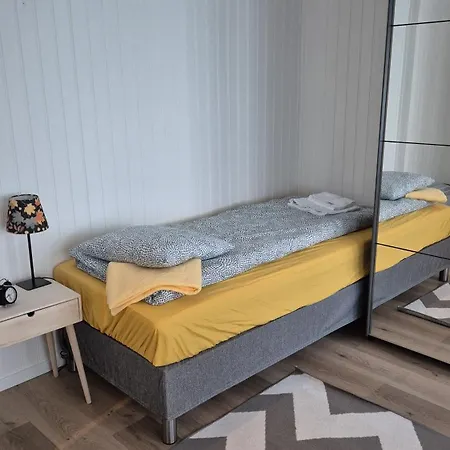 Duzy Apartament W Centrum *