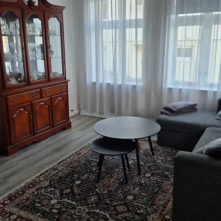 Duzy Apartament W Centrum