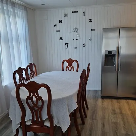 Duzy Apartament W Centrum *